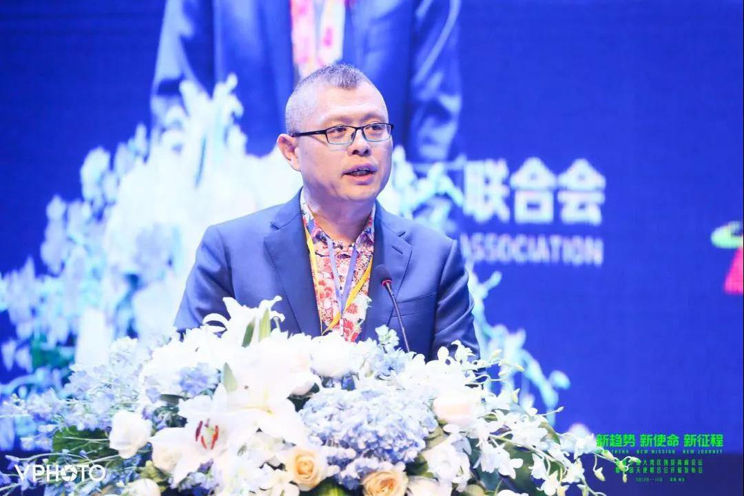 天使聯(lián)合會會長