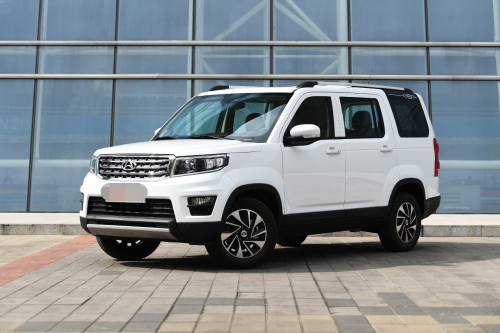 喜提長安歐尚X70A，隔壁五菱宏光S車主羨慕紅了眼(圖4)