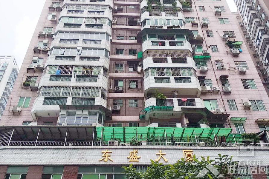 本周靚房 | 租這里成為“打工人”中的人上人！