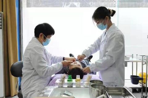 山西省大志腦康復醫學研究院被授予健康中國發展工作委員會副主任單位
