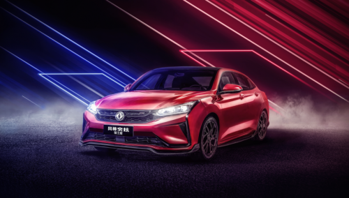 10萬預(yù)算買車不知道怎么選？看看這幾款吧(圖2)
