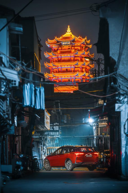 去得了遠方，擺得了地攤 大不奕樣的風神奕炫GS，你不想了解一下嗎？(圖4)