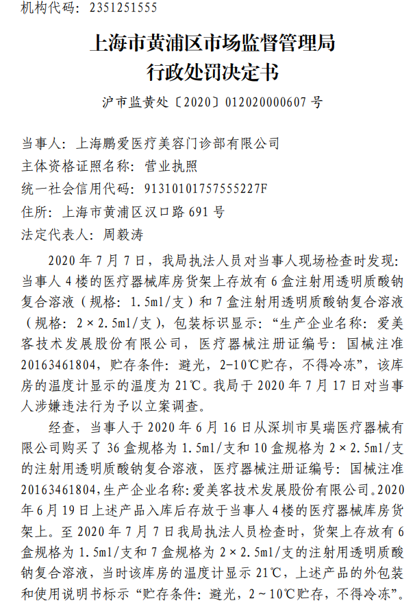 來源:上海藥監局