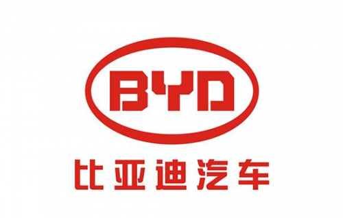 比亞迪