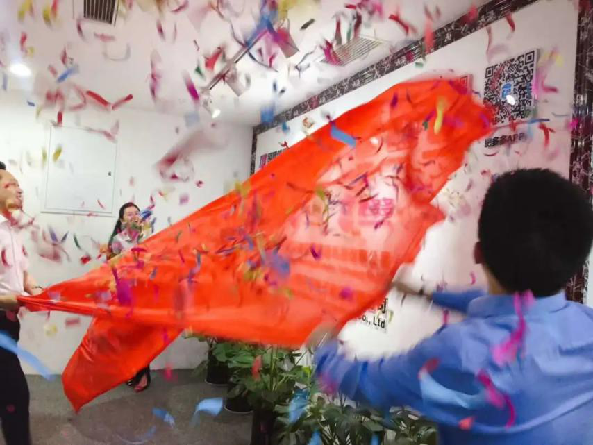 玻多多2020年穩(wěn)中求進，蓄勢待發(fā)迎接2021！