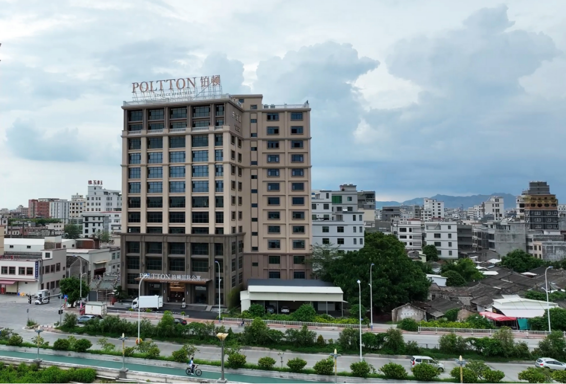 傾注匠心，融萃鳳城——鉑頓國際公寓潮州古城臨江店盛大開業1504.png