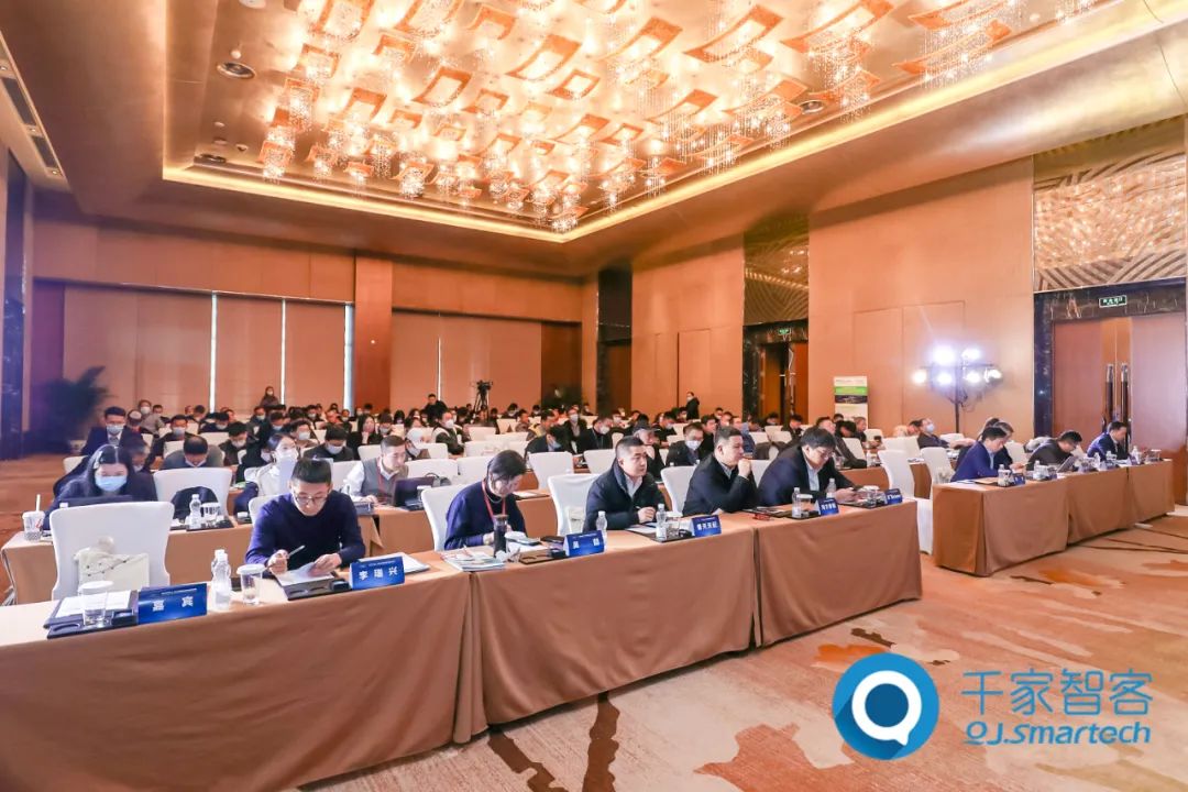 圓滿收官！第二十三屆中國國際建筑智能化峰會北京站成功舉辦！