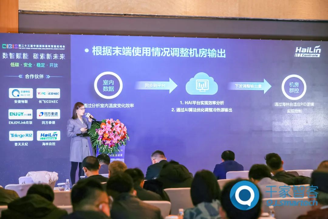 圓滿收官！第二十三屆中國國際建筑智能化峰會北京站成功舉辦！