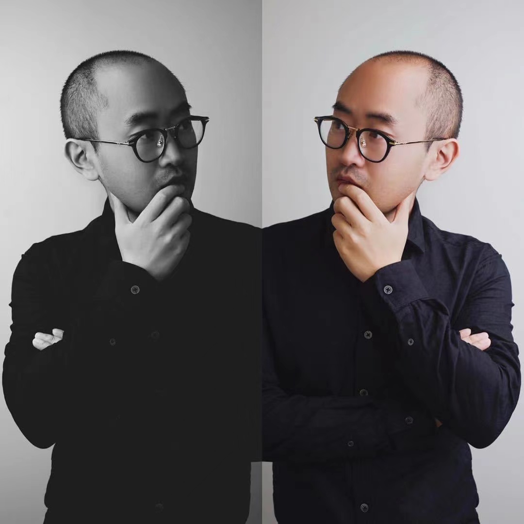 環(huán)境藝術(shù)設(shè)計師徐公懷：推動中國傳統(tǒng)藝術(shù)走向世界